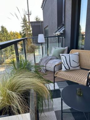 PRESTIGE ZEN Apartment & SPA by Posesja Apartamenty in Grzybowo